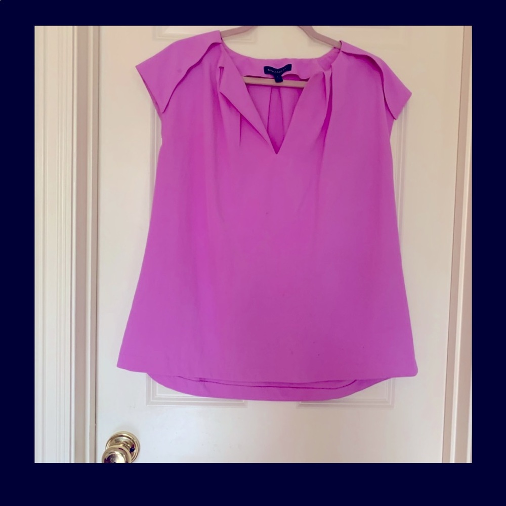 Banana Republic Blouse
